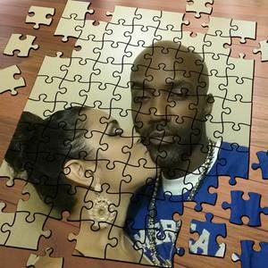 Meet your Posher, Larry d.